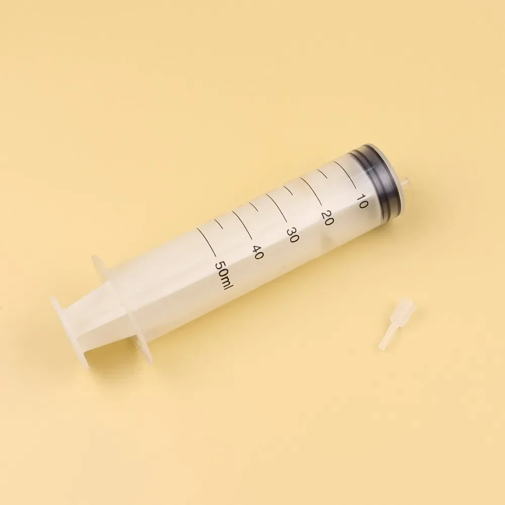 Printer Ink Refill Syringe 50ml Syringe Cleaning Tool for HP 11 HP 84 85 Print Head Cleaning Tools Clean Kit 5 Pcs Each Pack
Printer Ink Refill Syringe 50ml Syringe Cleaning Tool for HP 11 HP 84 85 Print Head Cleaning Tools Clean Kit 5 Pcs Each Pack
