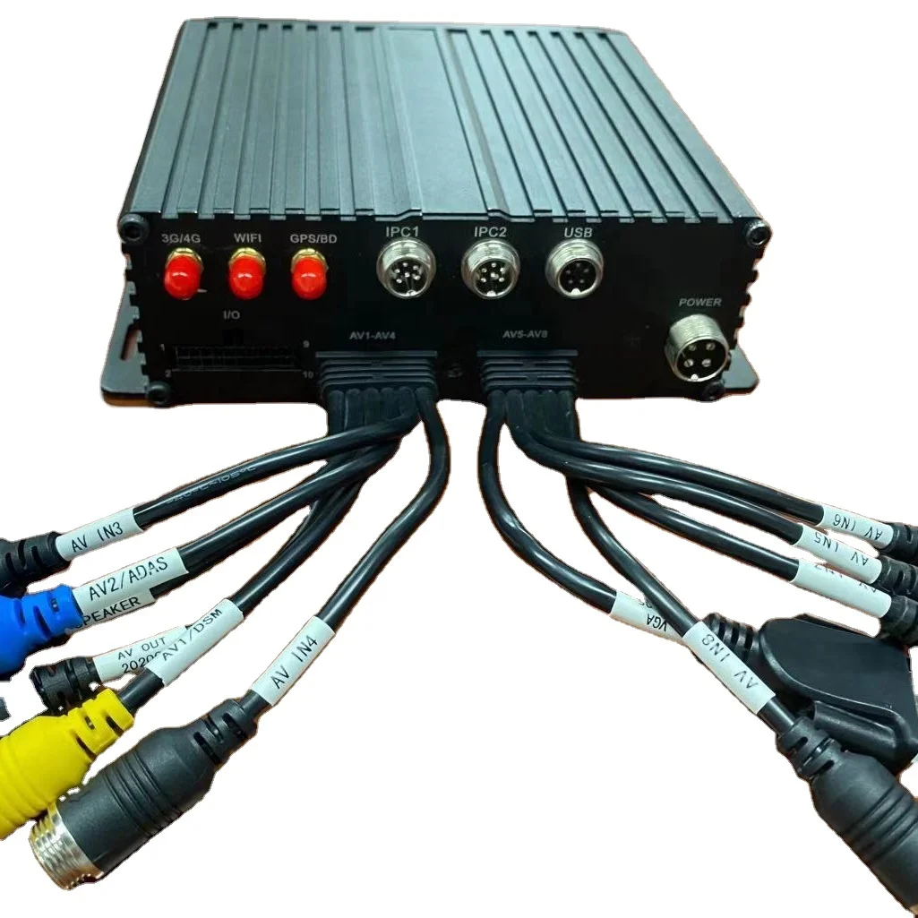 HOT! Mining truck MDVR Car Alarm JY-X3 Anti Fatigue Driving System Rohs Anti Sleep Safety Driver Care Roadefend HKV STREAM
HOT! Mining truck MDVR Car Alarm JY-X3 Anti Fatigue Driving System Rohs Anti Sleep Safety Driver Care Roadefend HKV STREAM
