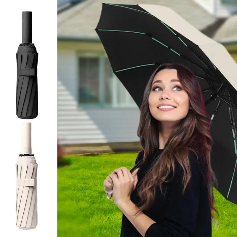 Sun Umbrella UV Protection Auto Open And Close Travel Umbrella Windproof Rain Umbrella For Walking Strong UV Blocker Umbrella
Sun Umbrella UV Protection Auto Open And Close Travel Umbrella Windproof Rain Umbrella For Walking Strong UV Blocker Umbrella
