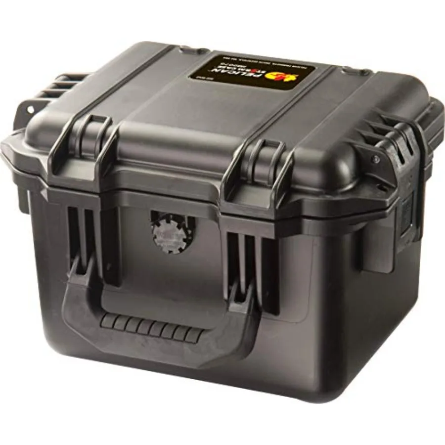 Storm iM2075 Case With Foam Black
Storm iM2075 Case With Foam Black