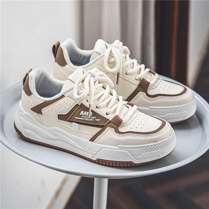 Fashion Sneakers Run Shoes Leisure Sports Comfort Walking Shoes For Boys Men's Casual Cricket Shoes
Fashion Sneakers Run Shoes Leisure Sports Comfort Walking Shoes For Boys Men's Casual Cricket Shoes