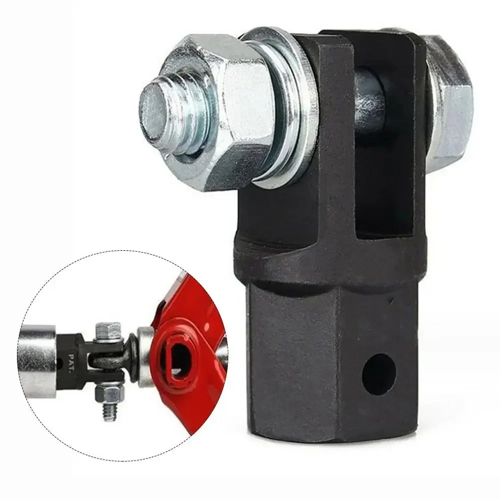 Scissor Jack Adapter Shear Jacks Lift Part Equipment Wrench Tool For 1/2 Inch Drive Socket Off Road Auto Car Repair Accessories
Scissor Jack Adapter Shear Jacks Lift Part Equipment Wrench Tool For 1/2 Inch Drive Socket Off Road Auto Car Repair Accessories