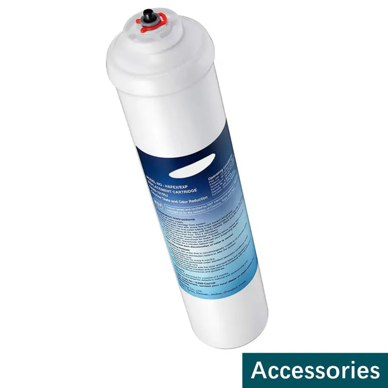 100% New Refrigerator Water Filter For Samsung DA29-10105J hatex/exp WSF-100 aqua-pure plus LG 5231ja2010b GE gxrtqr
100% New Refrigerator Water Filter For Samsung DA29-10105J hatex/exp WSF-100 aqua-pure plus LG 5231ja2010b GE gxrtqr