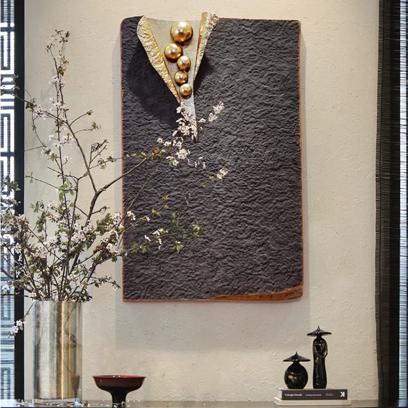 Minimalist Creative Decorative Painting for Hallway Wall Living Room Background Wall Stereo Abstract Aisle Pendant
Minimalist Creative Decorative Painting for Hallway Wall Living Room Background Wall Stereo Abstract Aisle Pendant