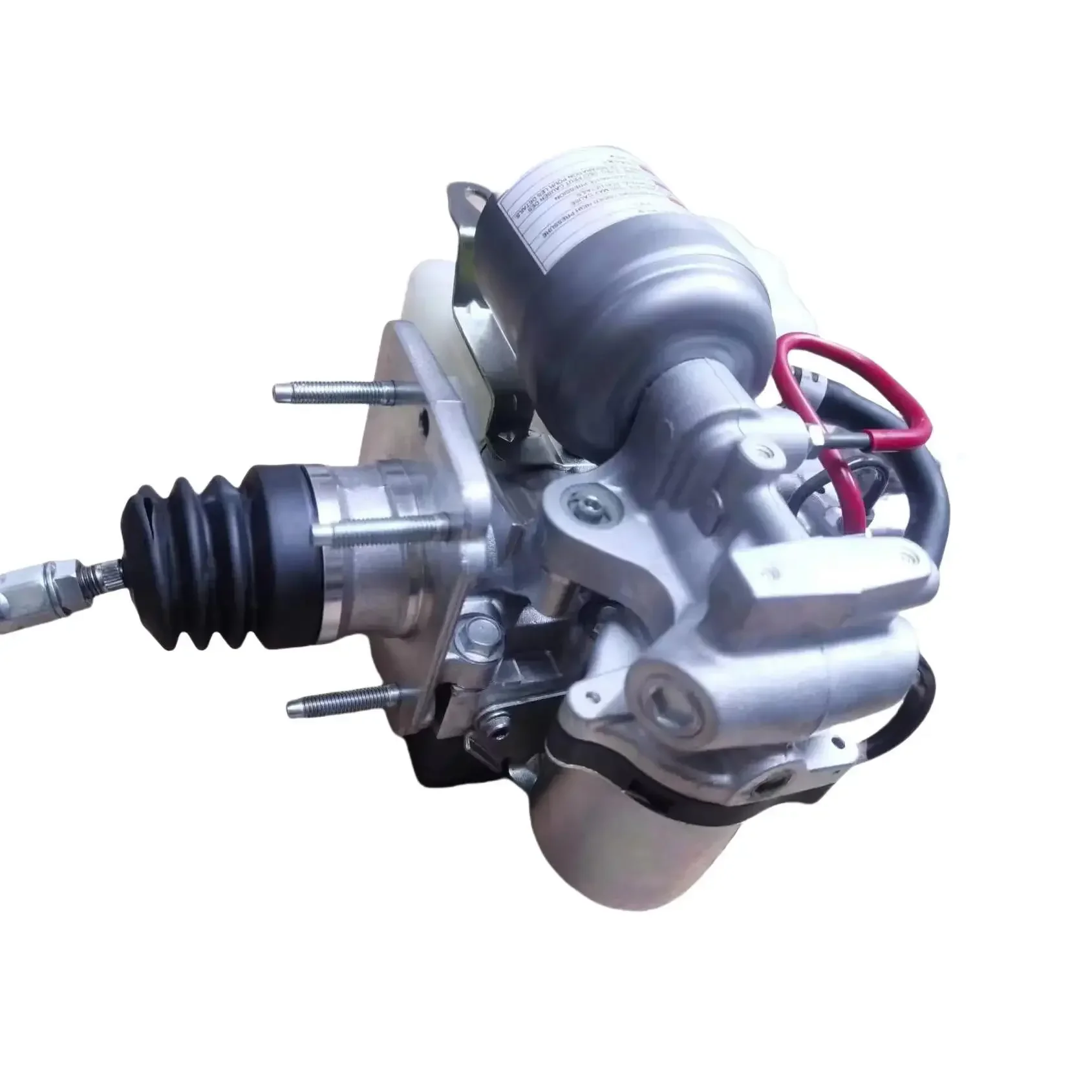 OEM 47050-60591 89541-60671 89541-60670 For Toyota Land Cruiser J15 7GR-FKS Auto Parts Brake Master Cylinder Brake Master
OEM 47050-60591 89541-60671 89541-60670 For Toyota Land Cruiser J15 7GR-FKS Auto Parts Brake Master Cylinder Brake Master