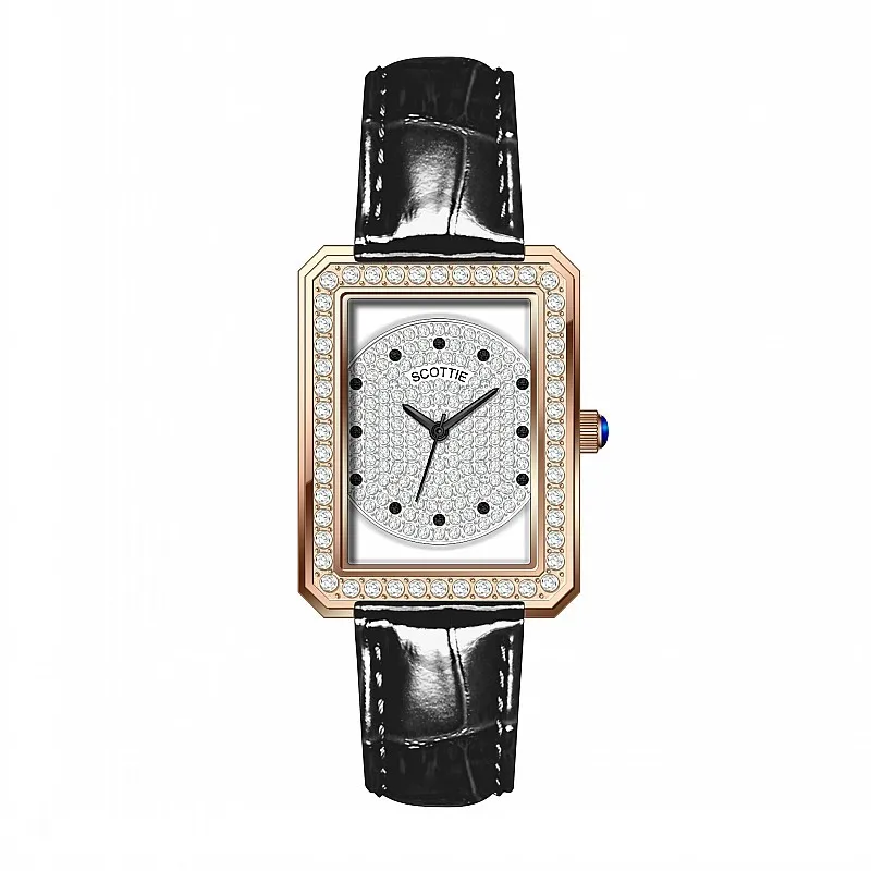 Square Hollow Dial Watch Ladies Fashion Watch Femininity Small Square Leather Strap
Square Hollow Dial Watch Ladies Fashion Watch Femininity Small Square Leather Strap