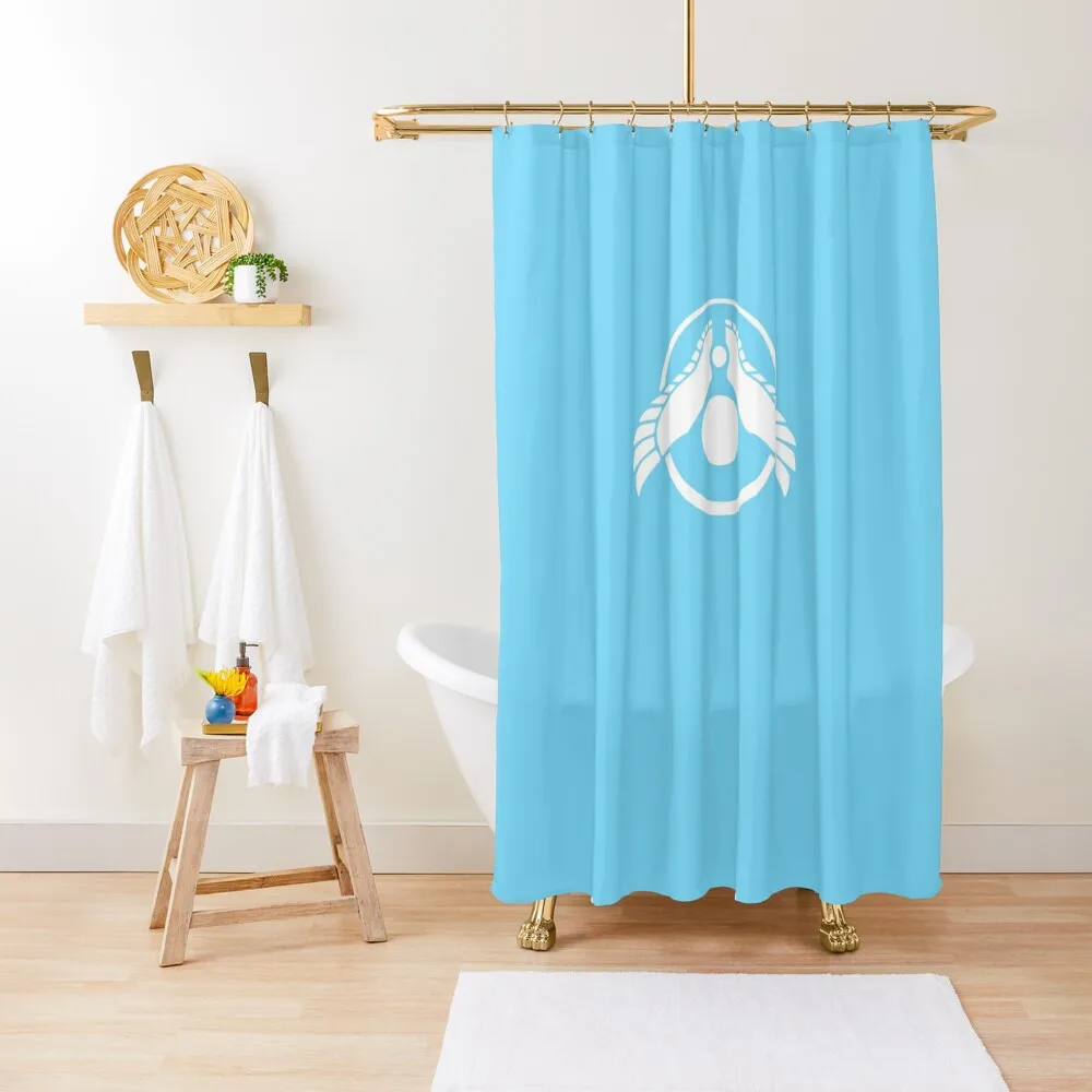Homeworld 2 Hiigara logo Essential T-Shirt Shower Curtain For Shower Bathroom Box Bathtub Modern Bathroom Accessories Curtain
Homeworld 2 Hiigara logo Essential T-Shirt Shower Curtain For Shower Bathroom Box Bathtub Modern Bathroom Accessories Curtain