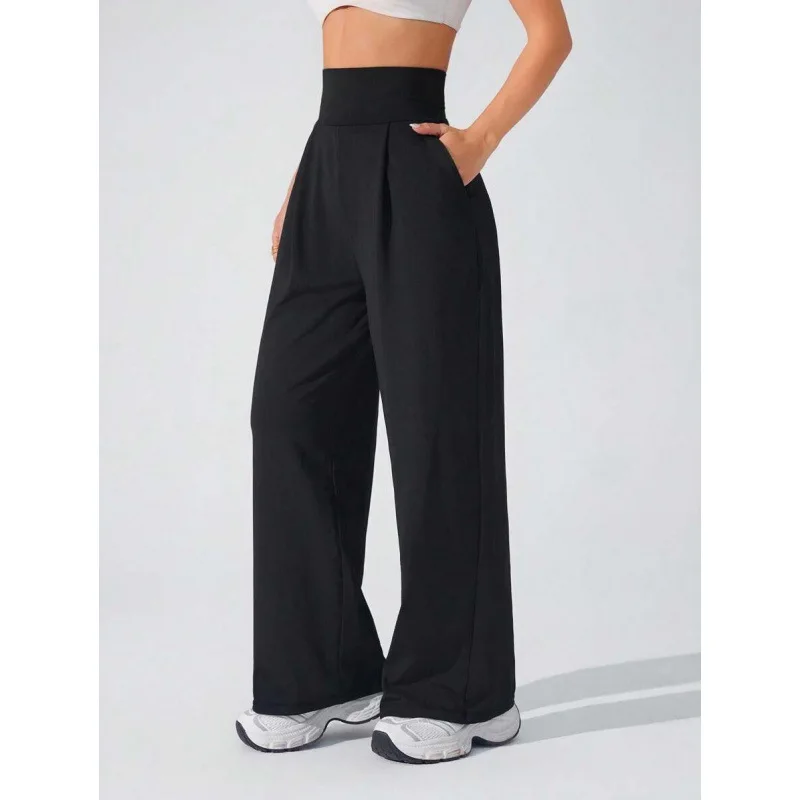 Slimming Effect Ladies Casual Pants Comfortable Fit Women's Trousers Fashionable Neutral Style Spring Collection Other Material
Slimming Effect Ladies Casual Pants Comfortable Fit Women's Trousers Fashionable Neutral Style Spring Collection Other Material
