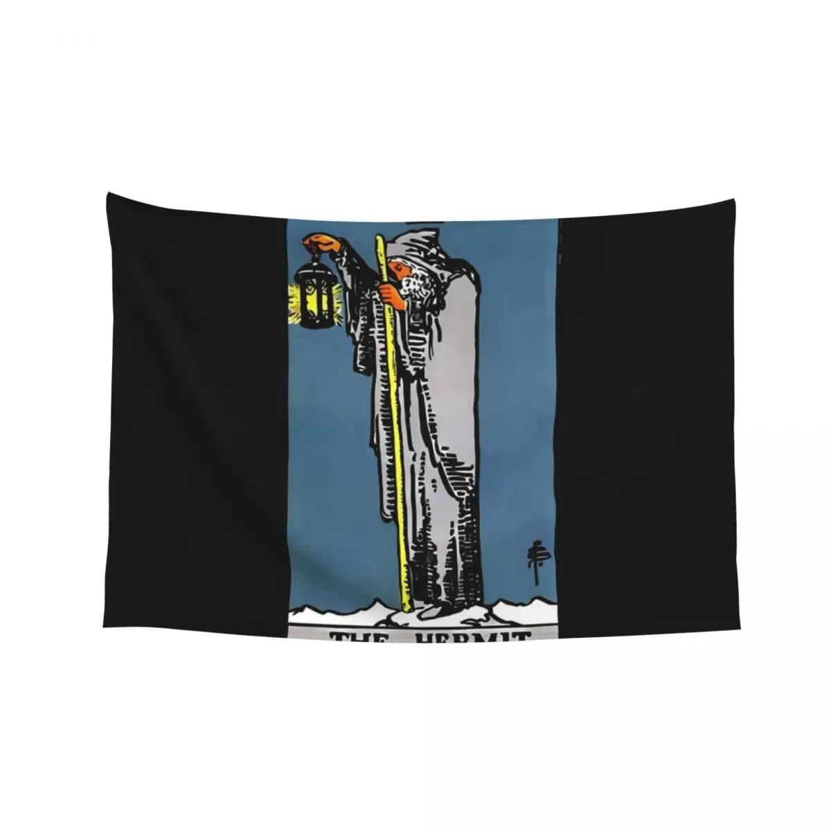 The Hermit Tarot Tapestry Aesthetic Decoration Aesthetic Room Decor Korean Home Decorating Room Decoration Accessories Tapestry
The Hermit Tarot Tapestry Aesthetic Decoration Aesthetic Room Decor Korean Home Decorating Room Decoration Accessories Tapestry
