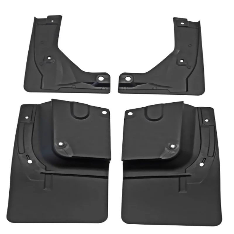 4pcs For Toyota Hiace 2012-2021 Mud Flap Splash Guard Mudguards MudFlaps Front Rear Fender Auto Styline Car Accessories
4pcs For Toyota Hiace 2012-2021 Mud Flap Splash Guard Mudguards MudFlaps Front Rear Fender Auto Styline Car Accessories