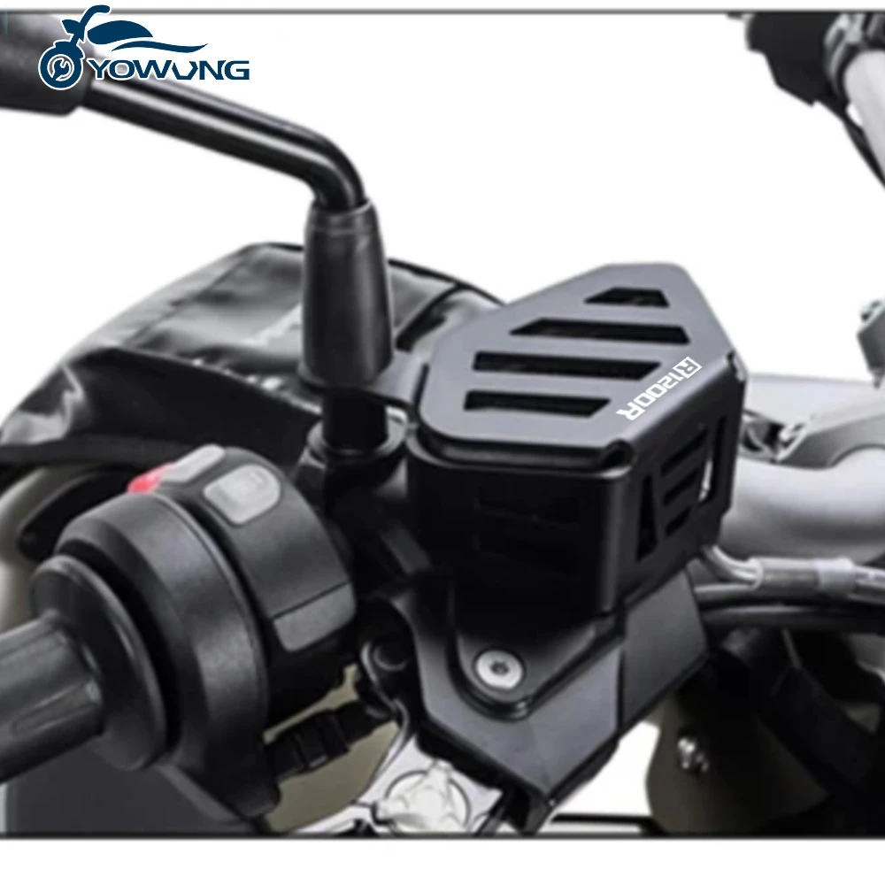 Мотоциклетная передняя тормозная муфта, масляная чашка, защита для BMW R 1200 R LC R1200R R1250R R1250RS
Мотоциклетная передняя тормозная муфта, масляная чашка, защита для BMW R 1200 R LC R1200R R1250R R1250RS