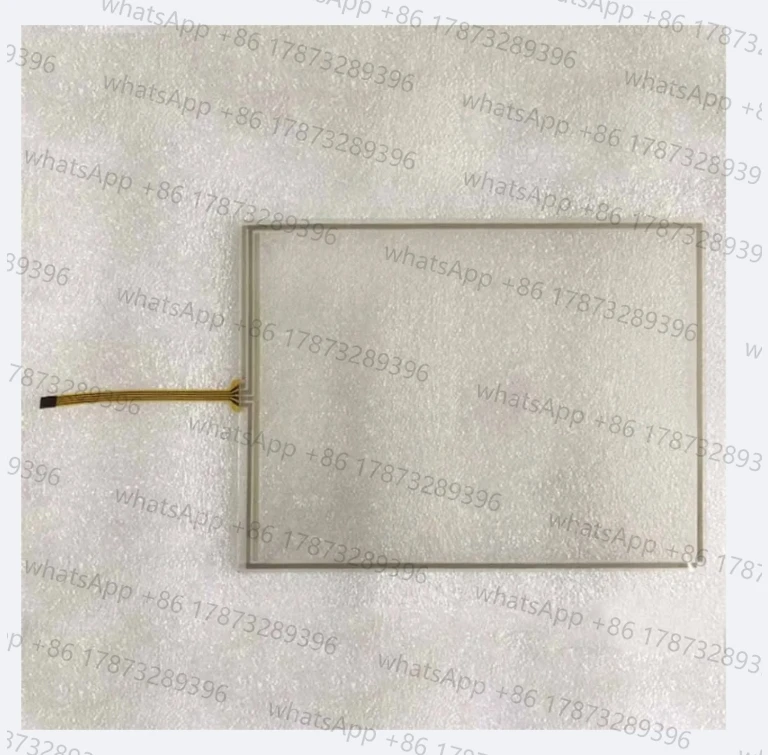 New for TP-3174S7 TP3174S7 AMT9552 Touch Screen Glass Screen Touchpad External Screen Glass Panel
New for TP-3174S7 TP3174S7 AMT9552 Touch Screen Glass Screen Touchpad External Screen Glass Panel