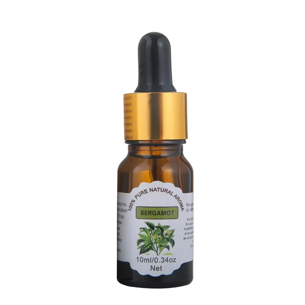 10Ml Pure Essential Oil Aromatherapy Bergamot Scent Water-Soluble for Humidifier Home Office Car Air Fresh Oil Stress Relief
10Ml Pure Essential Oil Aromatherapy Bergamot Scent Water-Soluble for Humidifier Home Office Car Air Fresh Oil Stress Relief