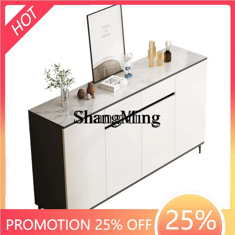 FG luxury dining side locker living room dining side against the wall integrated multi-functional storage modern tea table
FG luxury dining side locker living room dining side against the wall integrated multi-functional storage modern tea table