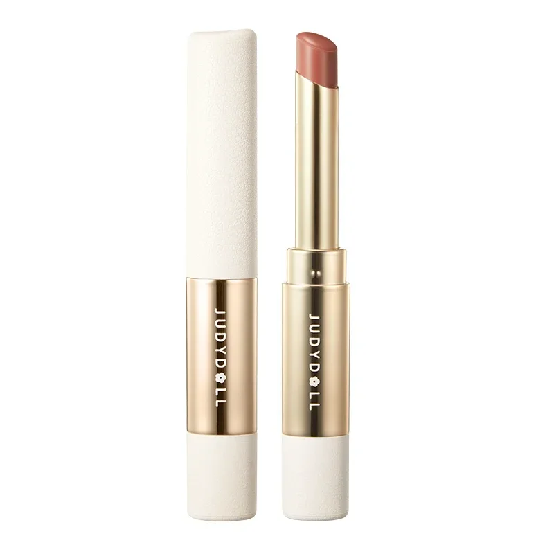 Original Genuine Judydoll Thin Tube Lipstick Lip Mud Velvet Mist Lipstick Matte Finish Moisturizing Makeup Beauty Cosmetics
Original Genuine Judydoll Thin Tube Lipstick Lip Mud Velvet Mist Lipstick Matte Finish Moisturizing Makeup Beauty Cosmetics