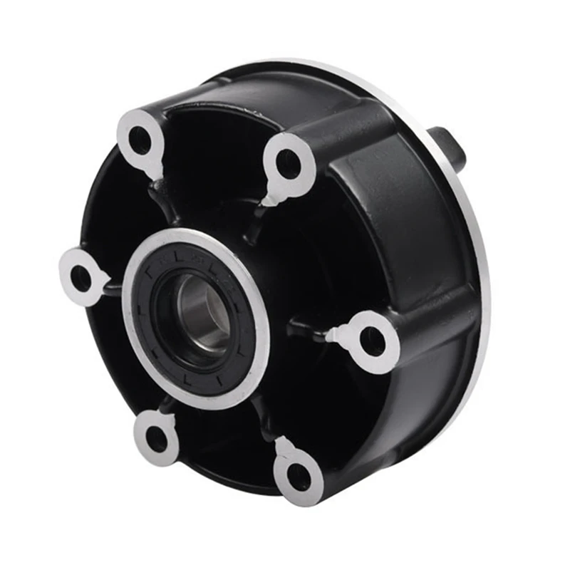 Motorcycle Sprocket Seat Buffer Body For Yamaha YS150 YS125 FZ16 FZ15 YBR150 YBR150Z Sprocket Seat Crankset Seat
Motorcycle Sprocket Seat Buffer Body For Yamaha YS150 YS125 FZ16 FZ15 YBR150 YBR150Z Sprocket Seat Crankset Seat