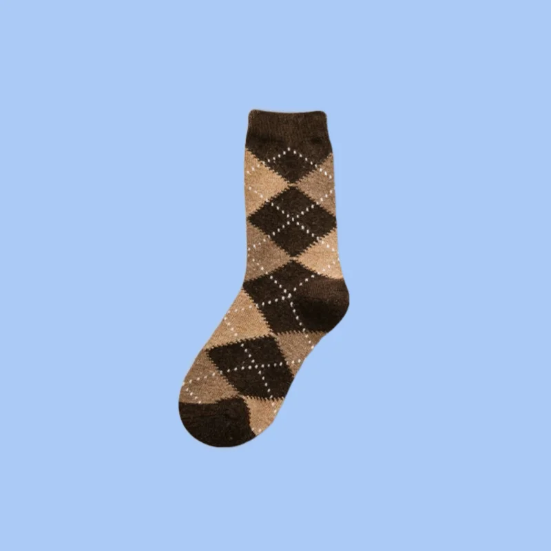 5/10 Pairs Retro Mesh Socks For Women Autumn And Winter New Solid Color High Socks Trendy Mid-tube Socks Female Long Socks
5/10 Pairs Retro Mesh Socks For Women Autumn And Winter New Solid Color High Socks Trendy Mid-tube Socks Female Long Socks