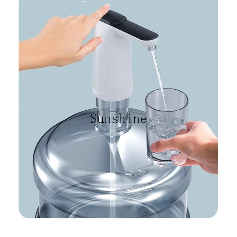 Автоматический диспенсер для воды Бытовая бочка Автоматический диспенсер для воды Прочный и простой кухонный специальный 
Автоматический диспенсер для воды Бытовая бочка Автоматический диспенсер для воды Прочный и простой кухонный специальный