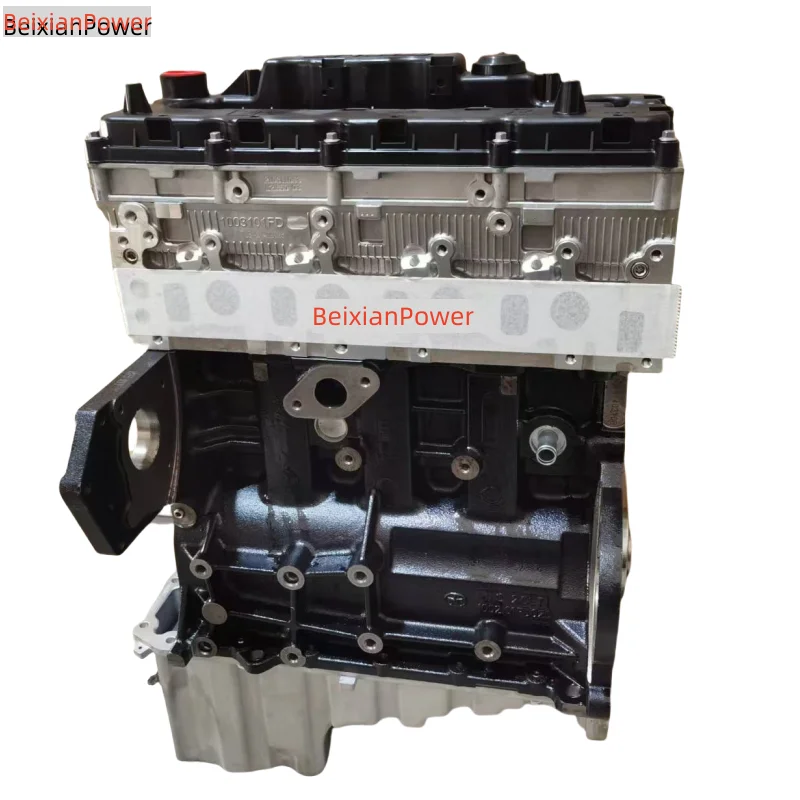 TOP SELLING Auto Parts 2.0 HFC4DB2-1B ENGINE Diesel Engine For JAC T8 4x4 T6 S7
TOP SELLING Auto Parts 2.0 HFC4DB2-1B ENGINE Diesel Engine For JAC T8 4x4 T6 S7