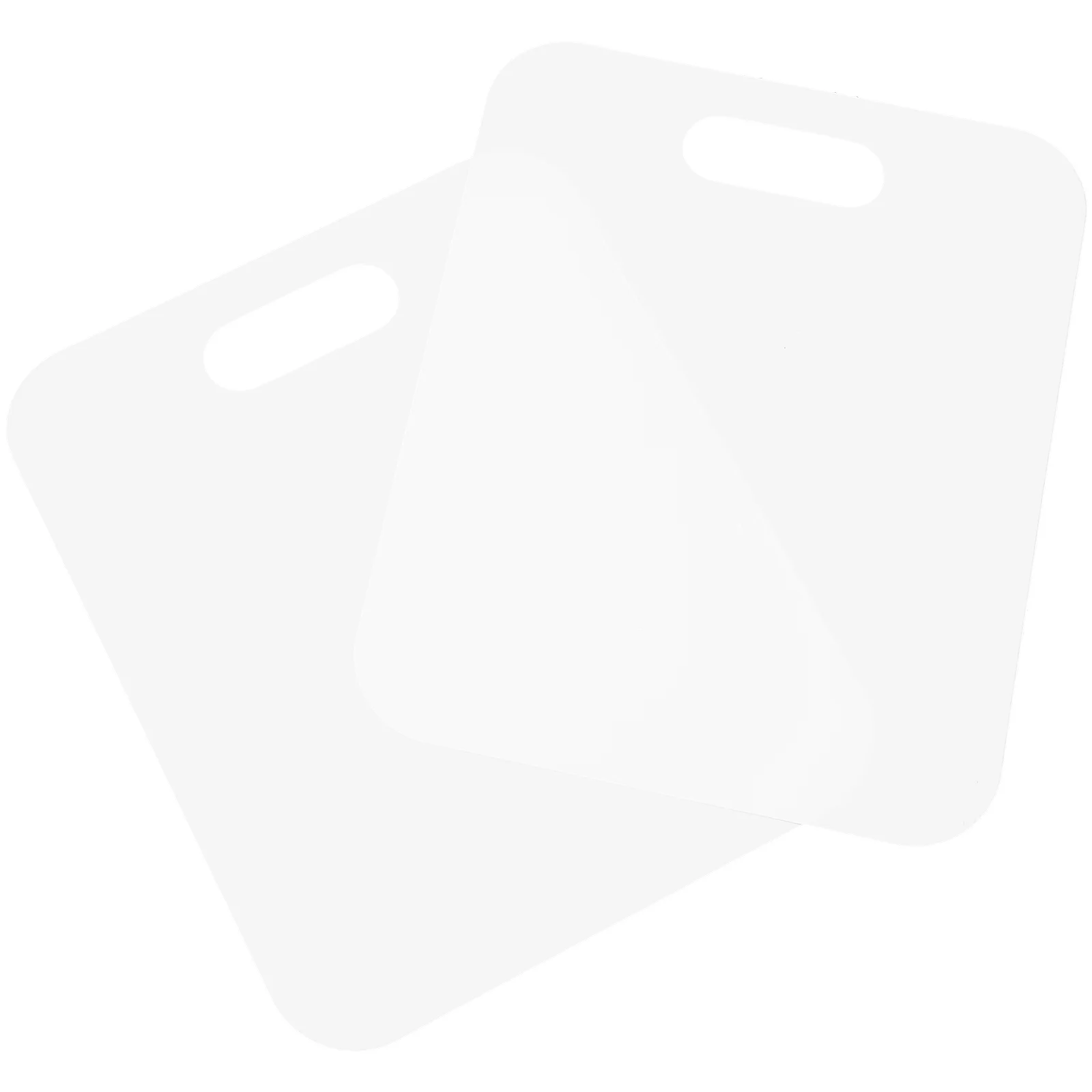 2 Pcs Auto Clothes Folder Mini Board Apparel Folding Hangers White Boards for Clothing Kids
2 Pcs Auto Clothes Folder Mini Board Apparel Folding Hangers White Boards for Clothing Kids