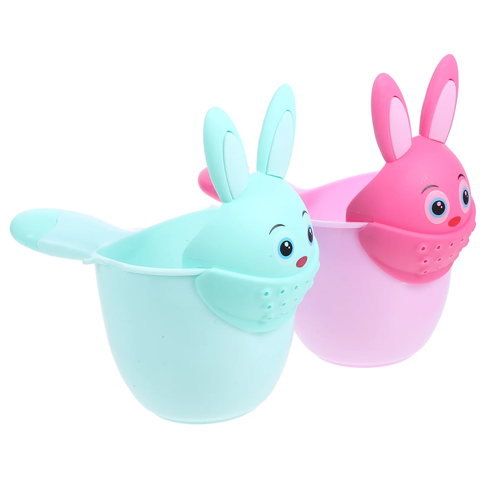 2Pcs Baby Rinse Cup Shampoo Rinse Cup for Kids Cute Animal Design Bath Rinser for Rinsing Hair Baby Bath Water Pourer
2Pcs Baby Rinse Cup Shampoo Rinse Cup for Kids Cute Animal Design Bath Rinser for Rinsing Hair Baby Bath Water Pourer
