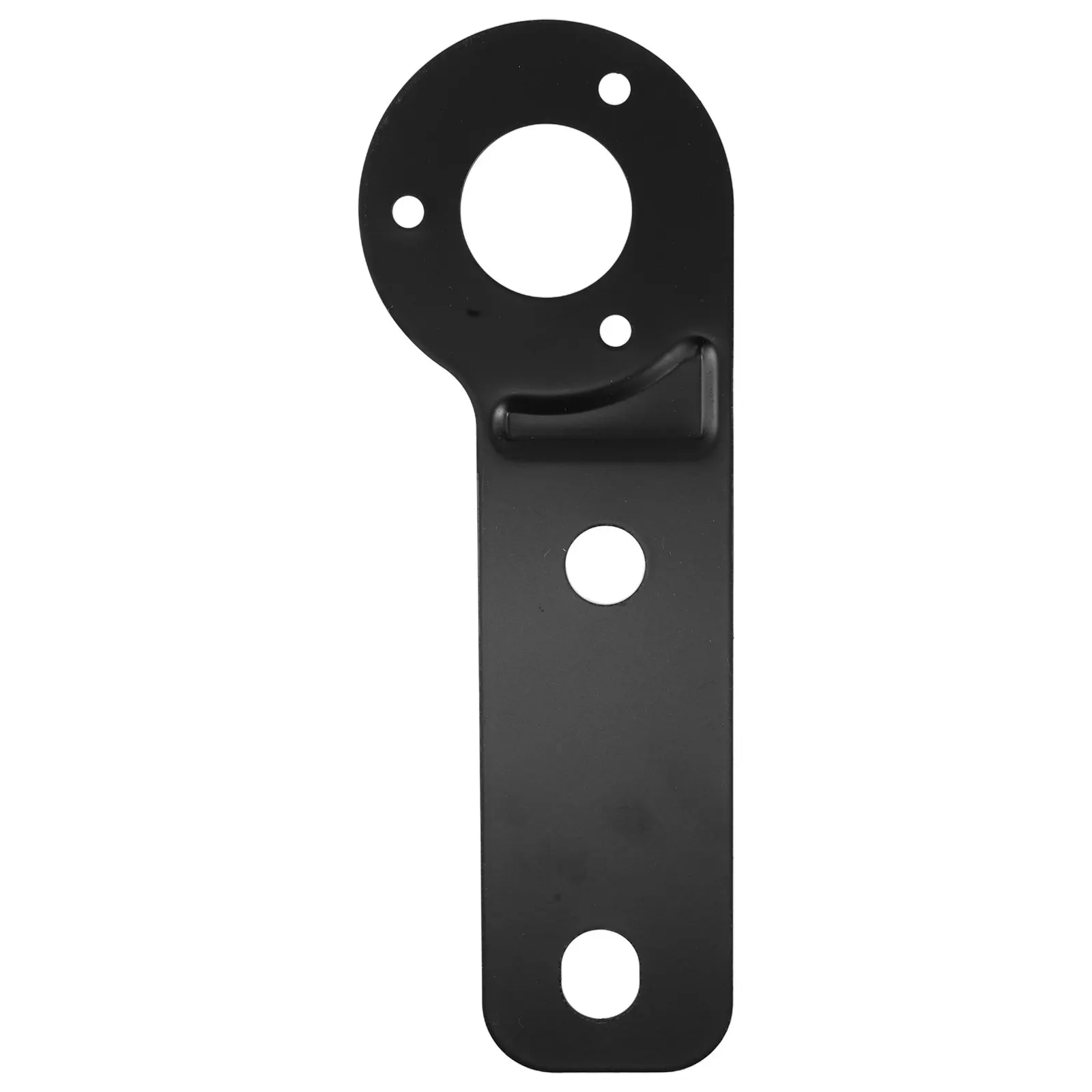 Heavy Duty Iron Trailer Socket Bracket for Rv Automotive Rear Mounting Support Stable Towing Harness Connector Wiring Fixture
Heavy Duty Iron Trailer Socket Bracket for Rv Automotive Rear Mounting Support Stable Towing Harness Connector Wiring Fixture