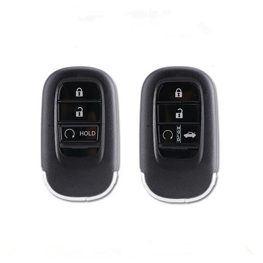 Car Remote Key Keyless Smart Key 433Mhz with 4A Chip for Honda Civic Accord ZRV CRV XRV Year Car Key
Car Remote Key Keyless Smart Key 433Mhz with 4A Chip for Honda Civic Accord ZRV CRV XRV Year Car Key