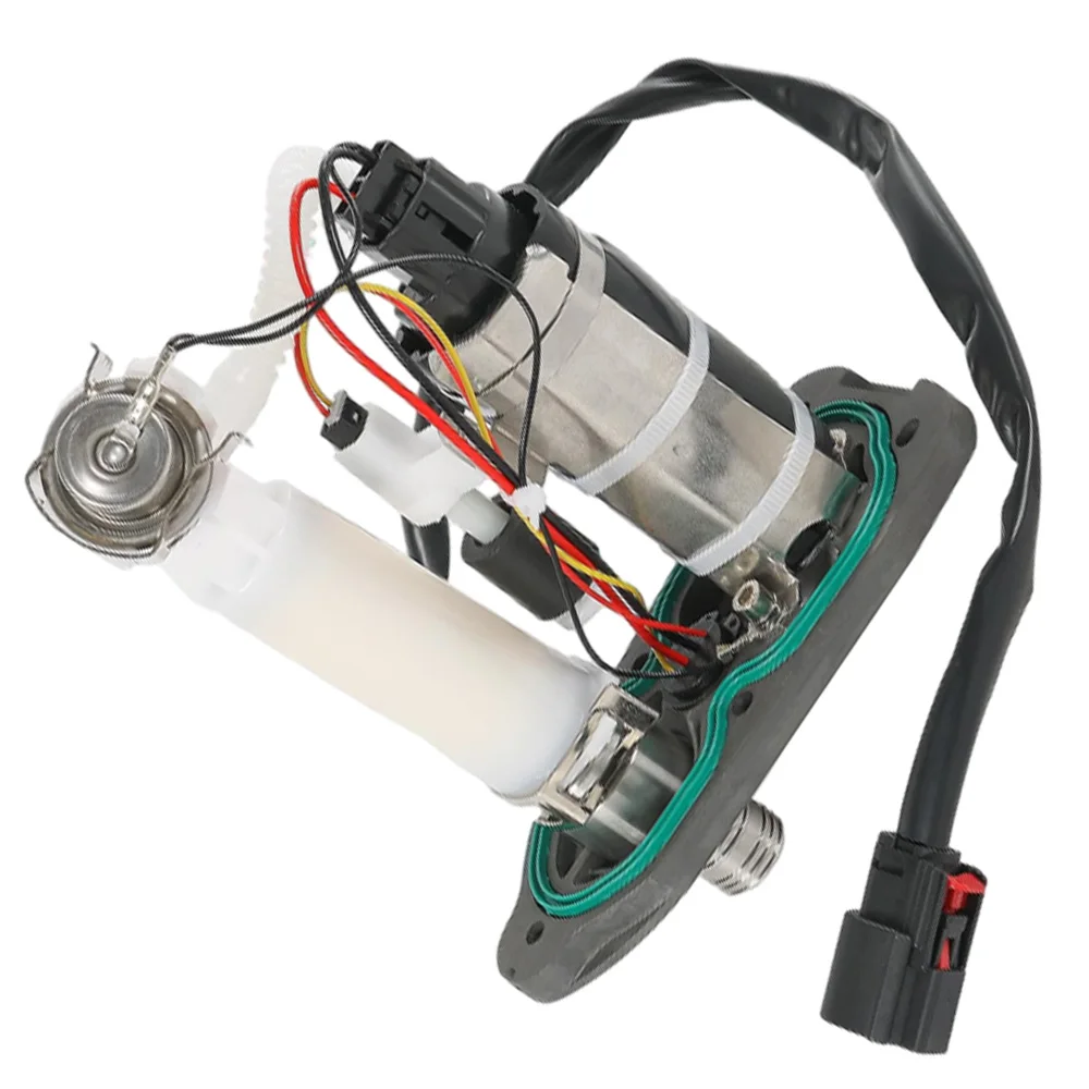 For Harley Davidson Sportster Iron 1200 883 Forty-Eight Seventy-Two XR1200 XL1200 XL883 Fuel Pump Assembly 75305-07A 75268-07C
For Harley Davidson Sportster Iron 1200 883 Forty-Eight Seventy-Two XR1200 XL1200 XL883 Fuel Pump Assembly 75305-07A 75268-07C