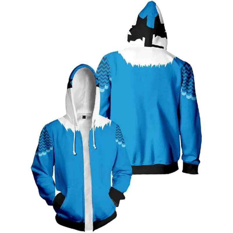 2025 Yiyi Merch Meta Runner TARI Косплей Толстовка с длинными рукавами и молнией унисекс
2025 Yiyi Merch Meta Runner TARI Косплей Толстовка с длинными рукавами и молнией унисекс