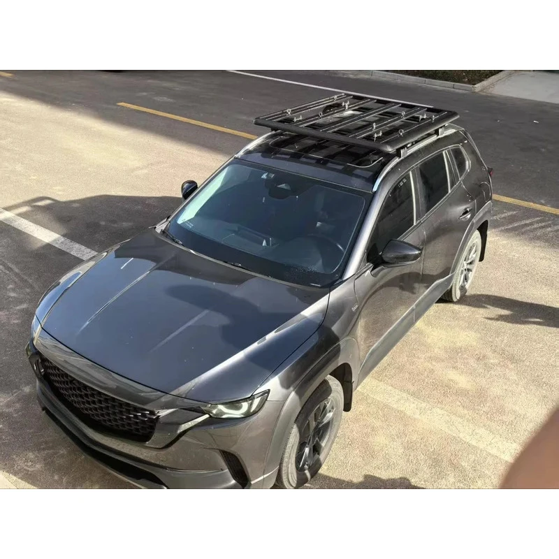 High Quality Carbon Fiber Roof Rack
High Quality Carbon Fiber Roof Rack