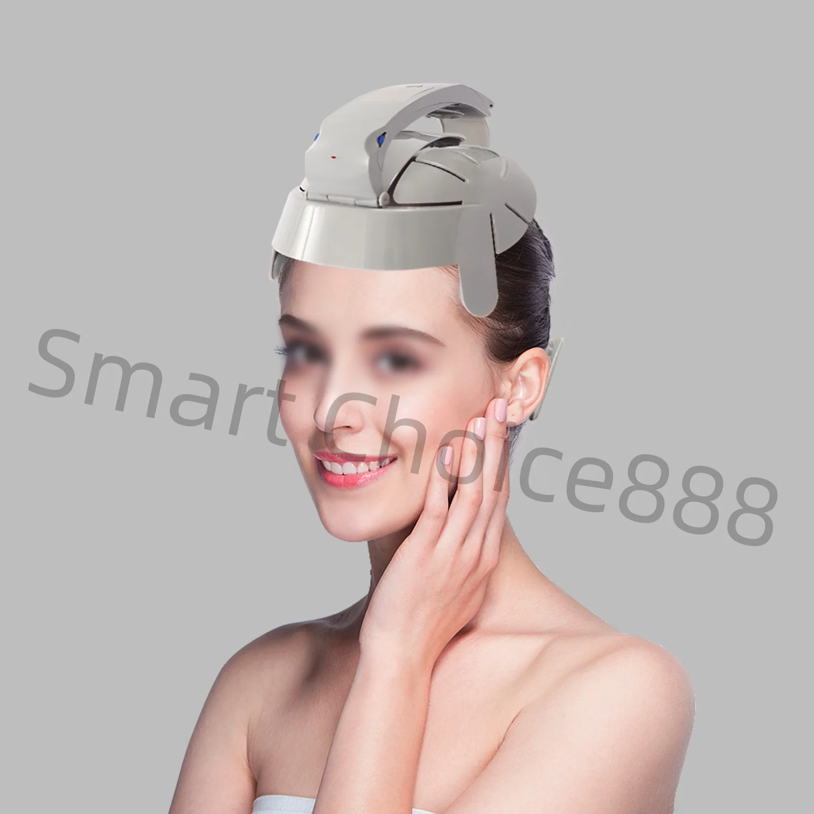 Multifunctional Head Massage Instrument Scalp Massager Relax Easy Acupuncture Point Brain Massager Health Care Device
Multifunctional Head Massage Instrument Scalp Massager Relax Easy Acupuncture Point Brain Massager Health Care Device