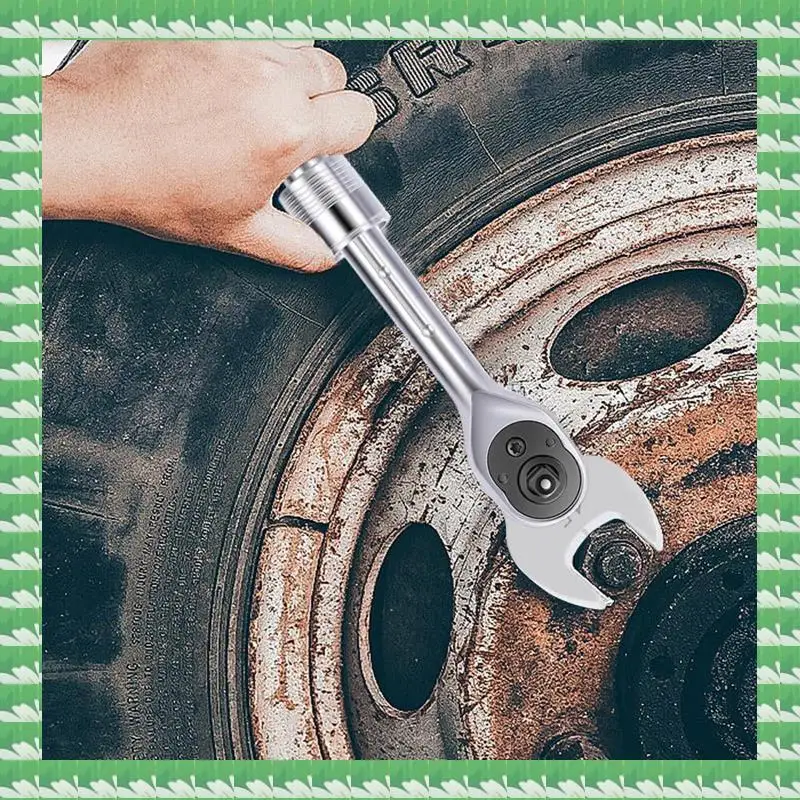 ONCE Foot Wrench Set 8 Pcs Crowfoot Wrench Set For3/8" Drive For3/8" Drive, Ratchet Andtorque Wrench, Fasteners Intight Spaces
ONCE Foot Wrench Set 8 Pcs Crowfoot Wrench Set For3/8" Drive For3/8" Drive, Ratchet Andtorque Wrench, Fasteners Intight Spaces