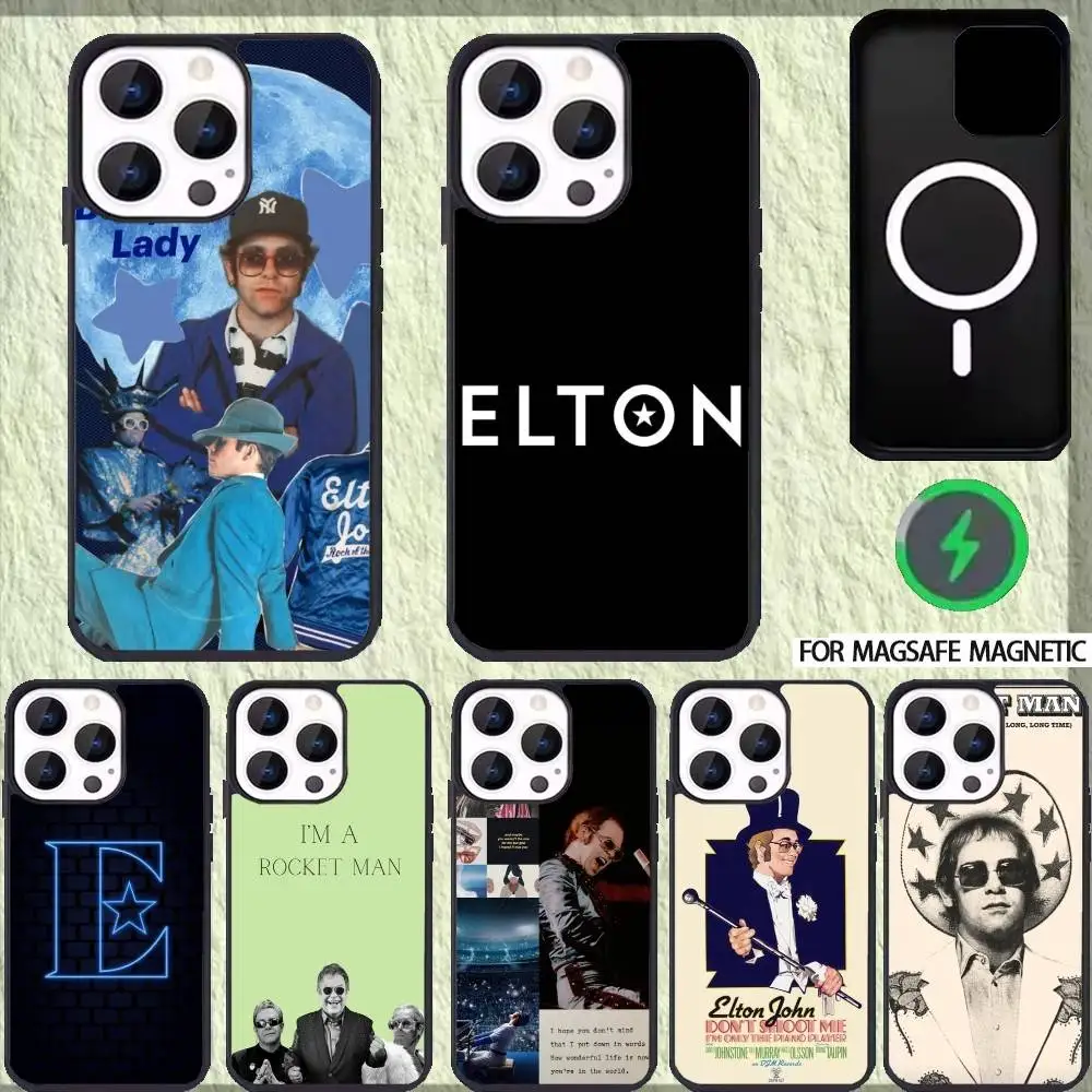 Singer Elton John Your Song Phone Case For iPhone 17,16,15,14,13,12,Plus,Pro,Max for Magsafe Magnetic Wireless Charging
Singer Elton John Your Song Phone Case For iPhone 17,16,15,14,13,12,Plus,Pro,Max for Magsafe Magnetic Wireless Charging