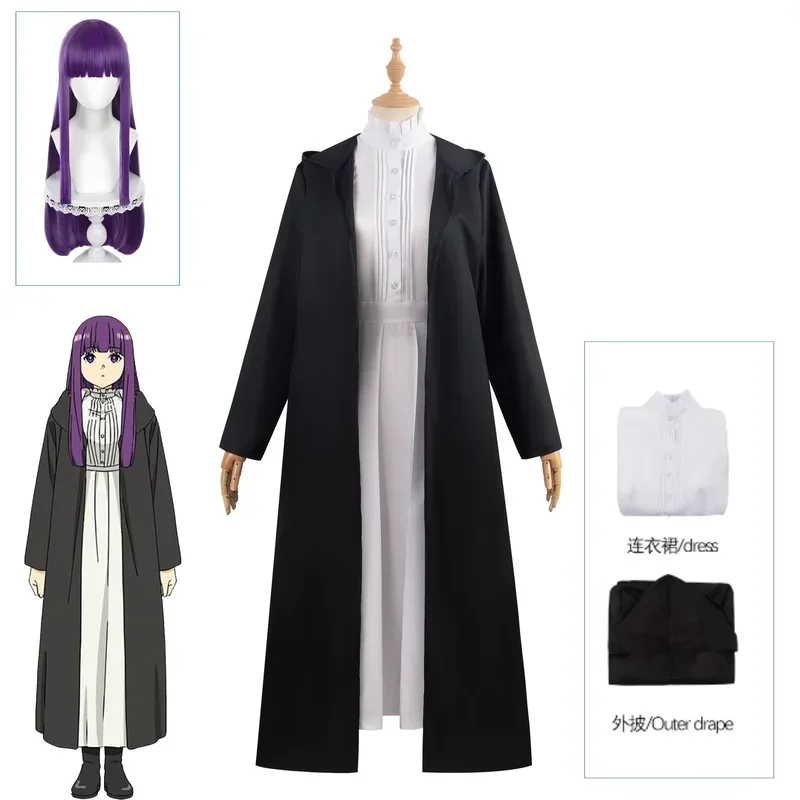 2026 Cosplay Costume Wig Anime Dress Jacket Uniform Headwear Birthday Party Women
2026 Cosplay Costume Wig Anime Dress Jacket Uniform Headwear Birthday Party Women