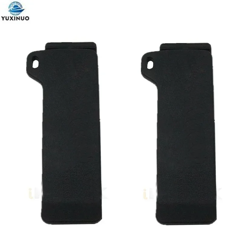 2pcs Back Spring Belt Clip for ICOM Battery BP196 I210 IC-F11 IC-F12 IC-F21 IC-F3 IC-F3S IC-F4 IC-F4S IC-T2A IC-T2E Walkie Takie
2pcs Back Spring Belt Clip for ICOM Battery BP196 I210 IC-F11 IC-F12 IC-F21 IC-F3 IC-F3S IC-F4 IC-F4S IC-T2A IC-T2E Walkie Takie