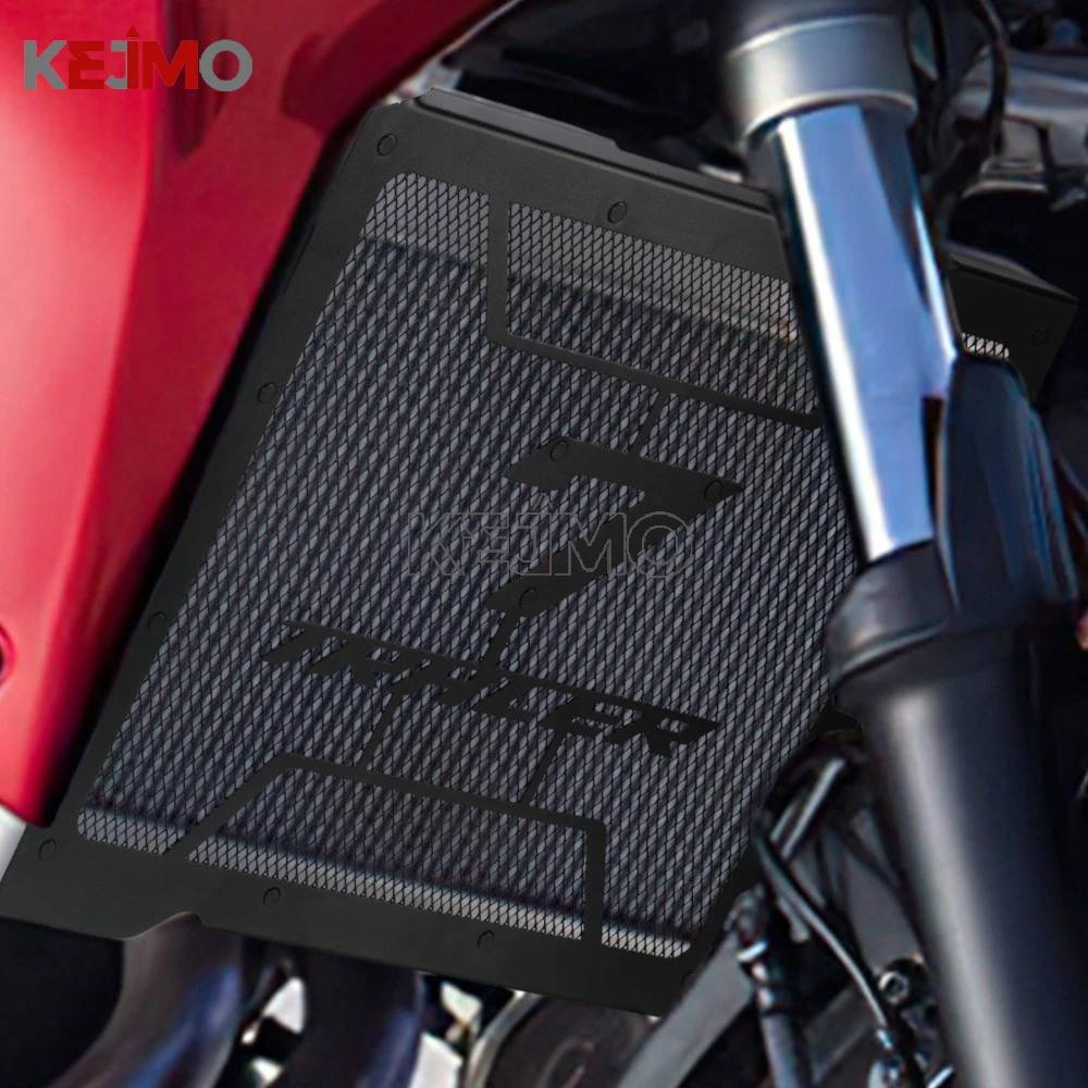 FOR Yamaha Tracer 7 / GT TRACER 7 tracer 2025 2026 2027 Motorcycle Radiator Grille Guard Protector Cover Protective Accessories
FOR Yamaha Tracer 7 / GT TRACER 7 tracer 2025 2026 2027 Motorcycle Radiator Grille Guard Protector Cover Protective Accessories