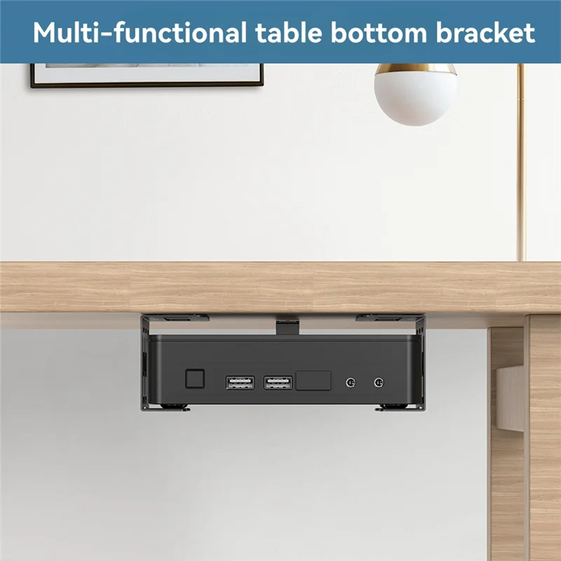 A45U кронштейн для крепления под столом, держатель под столом, кронштейн для поддержки полки под столом, держатель под столом для MINI PC
A45U кронштейн для крепления под столом, держатель под столом, кронштейн для поддержки полки под столом, держатель под столом для MINI PC