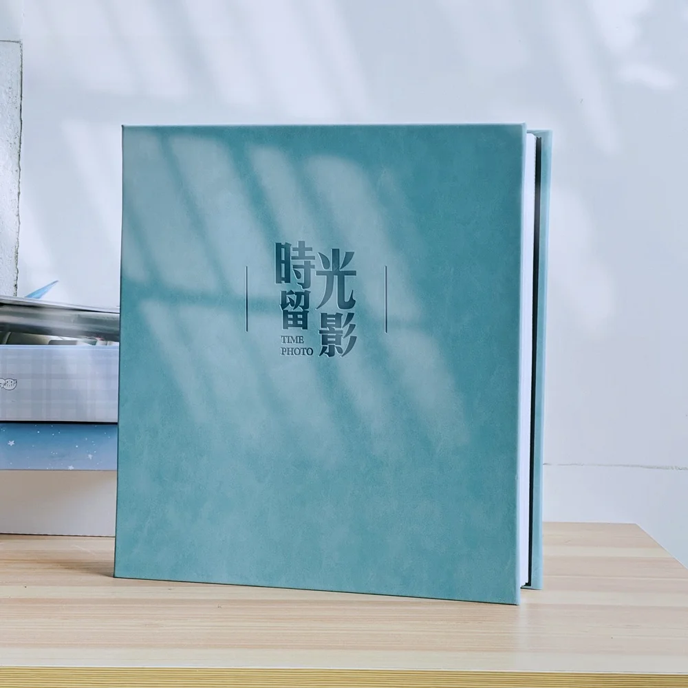 5-Inch Leather Photo Album Page Insert Type Horizontal And Vertical Version 700 Plastic Enclosed Photos for Baby And Family
5-Inch Leather Photo Album Page Insert Type Horizontal And Vertical Version 700 Plastic Enclosed Photos for Baby And Family