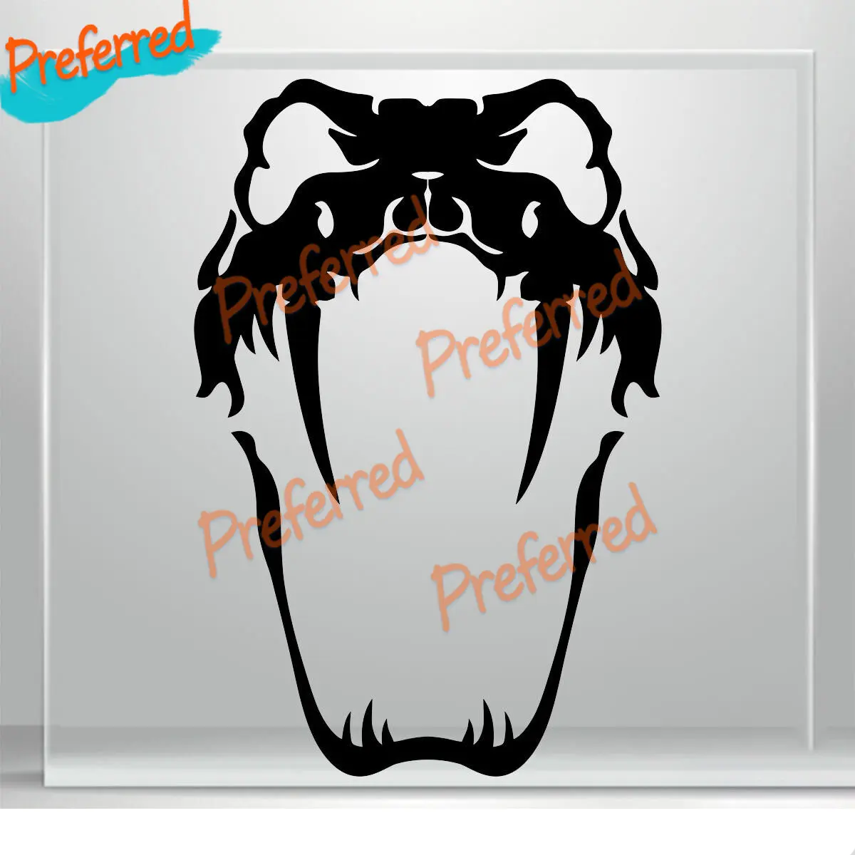 Змея Viper наклейка Venom Cobra грузовик автомобильный бампер окно виниловая наклейка гремучая змея водостойкая ПВХ автомобильная наклейка высечка
Змея Viper наклейка Venom Cobra грузовик автомобильный бампер окно виниловая наклейка гремучая змея водостойкая ПВХ автомобильная наклейка высечка