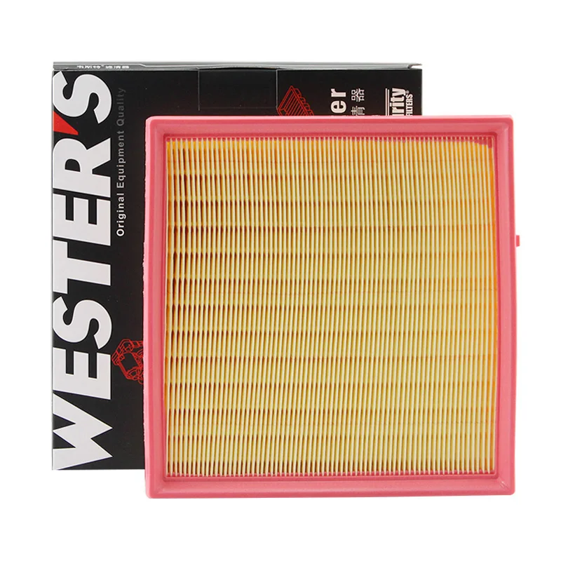 For MAXUS D60 G50 MG D60 G50 2019- 1.3 1.5 Engine WESTGUARD Air Filter MA6010 C00001146
For MAXUS D60 G50 MG D60 G50 2019- 1.3 1.5 Engine WESTGUARD Air Filter MA6010 C00001146