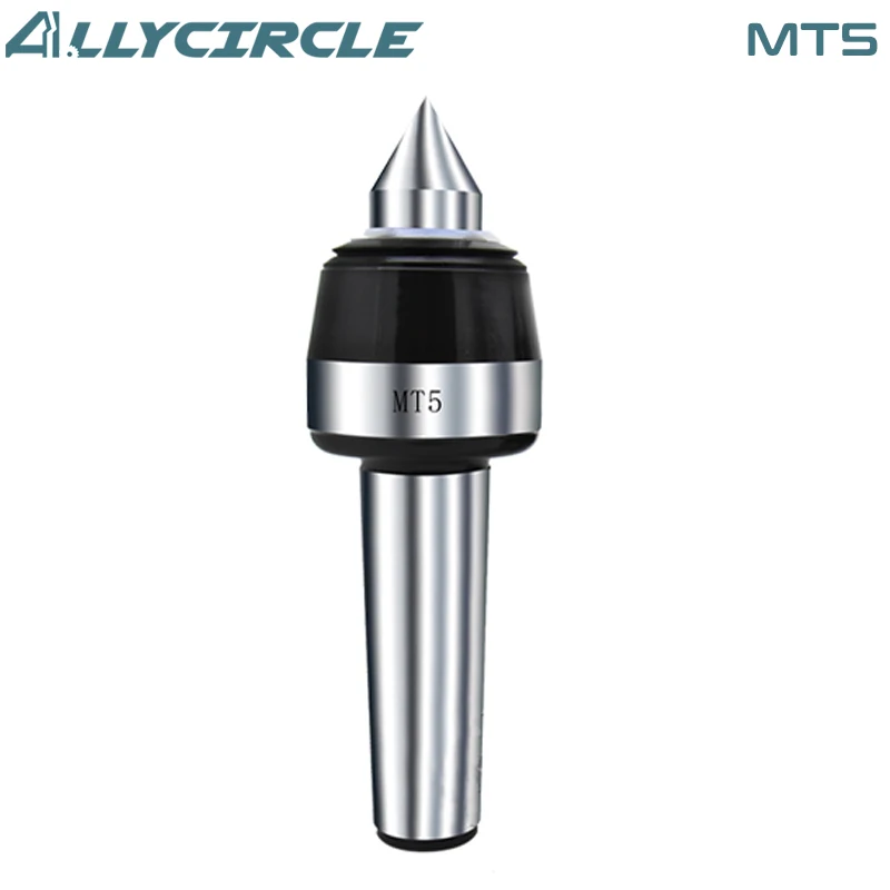 Morse Top Center Morse MT5 Rotary Center MT3 MT4 Rotary Live Center CNC Lathe Rotary for Morse Lathe Turning Center
Morse Top Center Morse MT5 Rotary Center MT3 MT4 Rotary Live Center CNC Lathe Rotary for Morse Lathe Turning Center