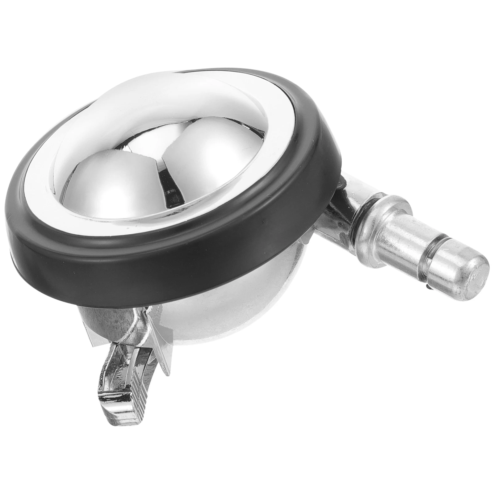 Universal Zinc Alloy Chair Wheels Replacement Heavy Duty Office Caster Wheels Silent Smooth Rolling Easy Install For Carpet
Universal Zinc Alloy Chair Wheels Replacement Heavy Duty Office Caster Wheels Silent Smooth Rolling Easy Install For Carpet