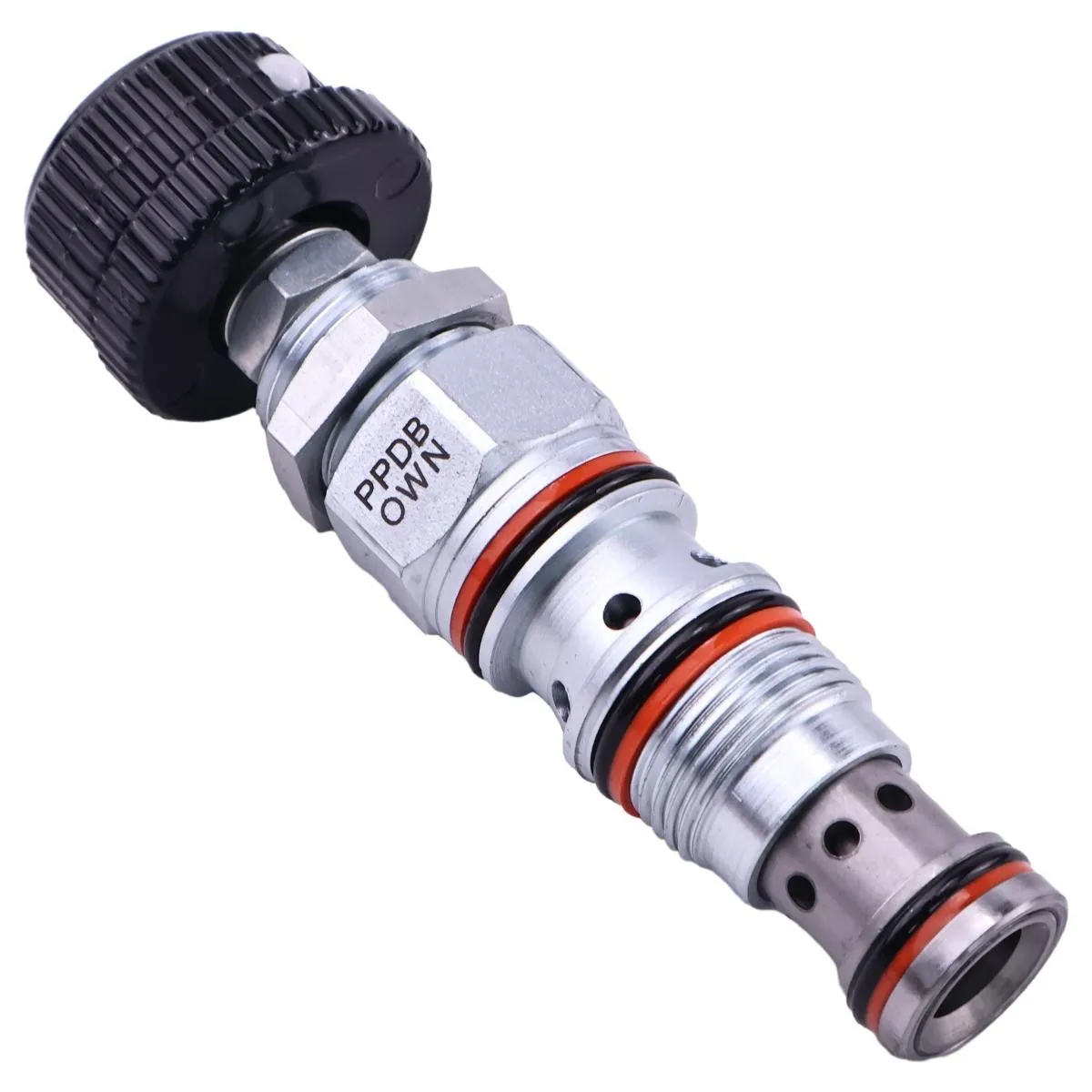 PPDB-OWN Pressure Reducing Relieving Cartridge for Sun Hydraulics
PPDB-OWN Pressure Reducing Relieving Cartridge for Sun Hydraulics