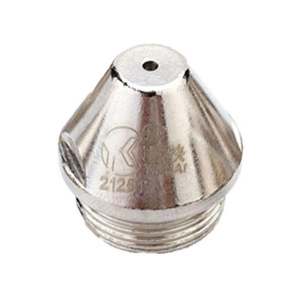 Plasma Cutting Torch YK125 CNC Straight Torch Plasma Comsumables Parts Electrode Nozzle Shield Cup Air Core/Tube
Plasma Cutting Torch YK125 CNC Straight Torch Plasma Comsumables Parts Electrode Nozzle Shield Cup Air Core/Tube