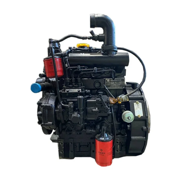 KM385BT Laidong/LD/LM Brand New Good Price Multi-Cylinder Diesel Engine
KM385BT Laidong/LD/LM Brand New Good Price Multi-Cylinder Diesel Engine