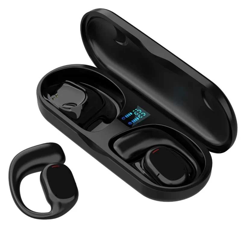 Orginal TWS JS270 Earphones Bluetooth 5.1 Smart Touch Control HiFi Heavy Bass For Sports Headphones
Orginal TWS JS270 Earphones Bluetooth 5.1 Smart Touch Control HiFi Heavy Bass For Sports Headphones