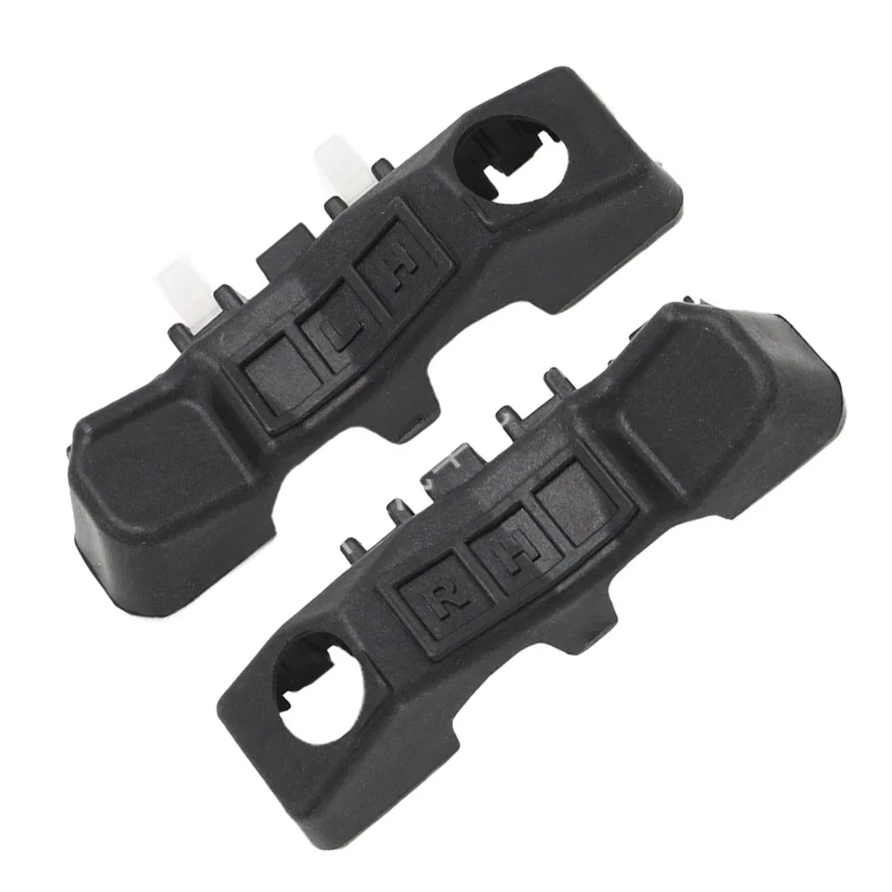 2PCS Car Front Bumper Left Right Side Spacer Bracket Mount Support Holder 86514-2V000 86513-2V000 For HYUNDAI 2012-2017
2PCS Car Front Bumper Left Right Side Spacer Bracket Mount Support Holder 86514-2V000 86513-2V000 For HYUNDAI 2012-2017