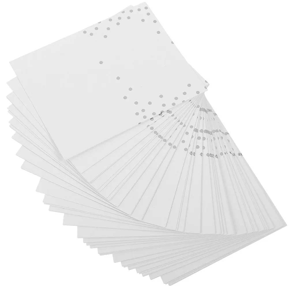 100Pcs Exquisite Blank Seating Cards Table Name Tents Wedding Birthday Party Banquet Place Setting Name Signs Seating Cards
100Pcs Exquisite Blank Seating Cards Table Name Tents Wedding Birthday Party Banquet Place Setting Name Signs Seating Cards