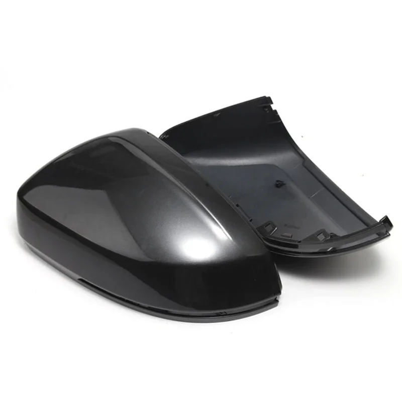 Auto Side Rearview Mirror Cover Shell Cap for VW Tiguan L 2019 2020 2GG857537 2GG857538 Wing Mirror Cap Accessory
Auto Side Rearview Mirror Cover Shell Cap for VW Tiguan L 2019 2020 2GG857537 2GG857538 Wing Mirror Cap Accessory
