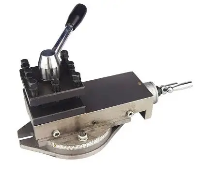 New AT300 Tool Holder Mini Lathe Accessories Metal Lathe Holder Tool Assembly Quick Change Lathe Tool Holder Tool 80mm Stroke
New AT300 Tool Holder Mini Lathe Accessories Metal Lathe Holder Tool Assembly Quick Change Lathe Tool Holder Tool 80mm Stroke